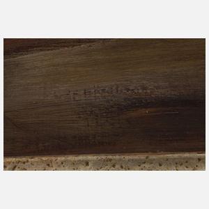 Wolfgang Taubert, Eisengießerei Katzhütte