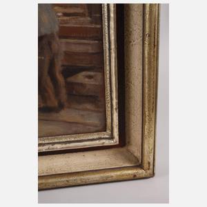 Wolfgang Taubert, Eisengießerei Katzhütte