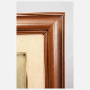 Mercedes Tomaselli de Petronio, "Dahlien"