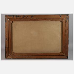 C. A. Tullberg, Arkadische Landschaft