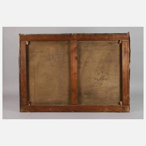 Prof. Hermann Urban, Trauer des Apoll