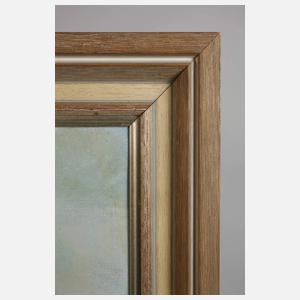 Frank Vervoort, Frühlingslandschaft