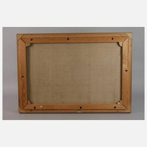 Frank Vervoort, Frühlingslandschaft