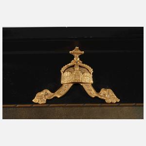 Friedrich Weidig, Bildnis Kaiser Wilhelm II.