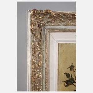 Elsa Weise, Dahlienstillleben