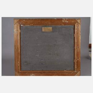 Elsa Weise, Dahlienstillleben