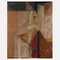 Li Wen-Tsíen, Kubistischer Akt111