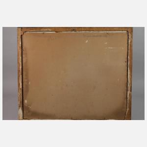 Heinrich Wertheim, Burgenlandmühle