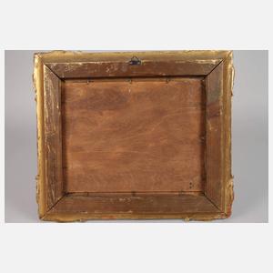 Prof. Albert Windisch, Bauer mit Rindern