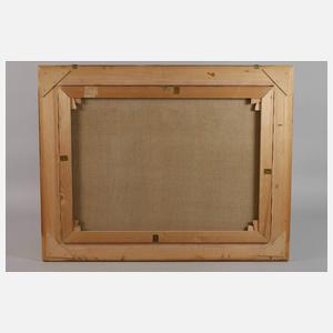 O. Wurster, Winterlandschaft