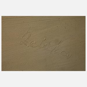 Zelinka, Weite Winterlandschaft