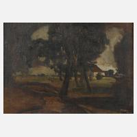 Max Zettler, Sommer auf dem Land111