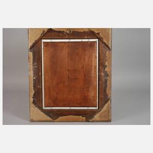 Prof. Karl Zewy, "Zum Ball"