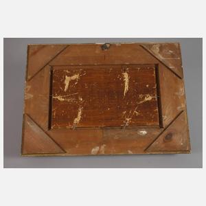 Carl Zopf, Abendlandschaft