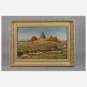 Persische Landschaft