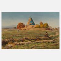 Persische Landschaft111