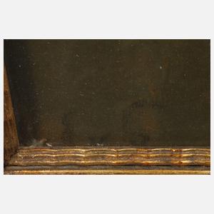 Bildnis eines Zimmermannes