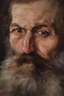 Bildnis eines bärtigen Mannes