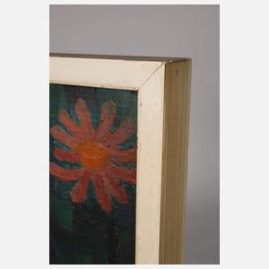 Bildnis einer jungen Frau