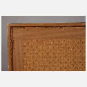 Bildnis einer jungen Frau