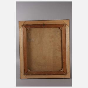 Sommerlicher Waldweg