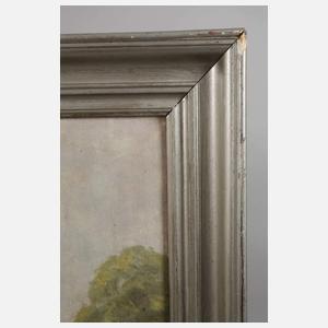 Blick zur Fraueninsel