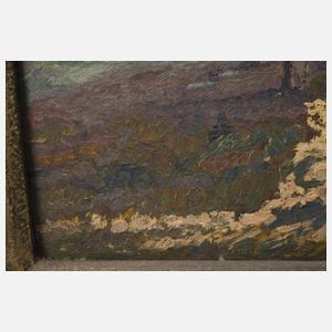 Sommer im Mittelgebirge