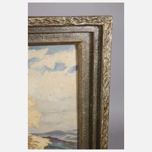 Sommer im Mittelgebirge