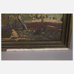 Sommer im Mittelgebirge