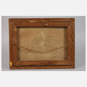 Der Monopteros im Englischen Garten