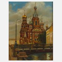 Auferstehungskirche St. Petersburg111