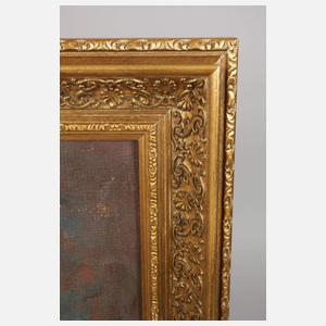 Expressives Tafelstillleben