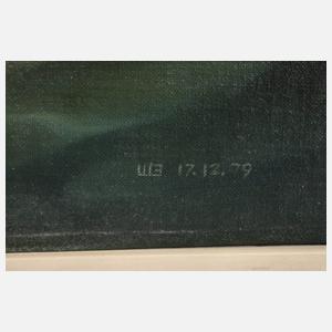 Wolfgang Blanke, "Fernen"