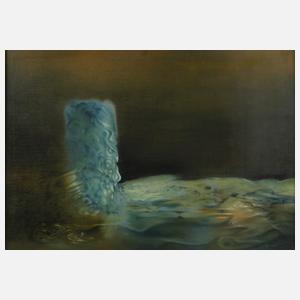 Wolfgang Blanke, "Fernen"