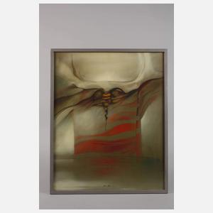 Wolfgang Blanke, "Altar III"