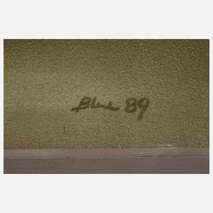 Wolfgang Blanke, "Altar III"