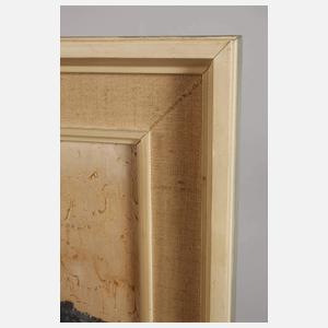 Cacha, Stadt in den Bergen