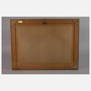 Cacha, Stadt in den Bergen