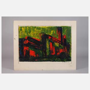 Prof. Friedrich Dittmar, "Fabrik Barcelona"