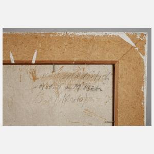 Karl Madritsch, Auf Kreta