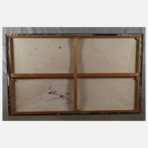 Prof. Pitt Moog, Ungleiches Paar