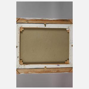 Paul Petersen, Abstrakte Komposition