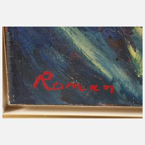 Roman Scheidl, "Entweder und Oder"