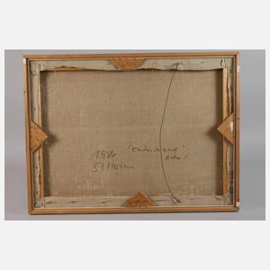 Roman Scheidl, "Entweder und Oder"