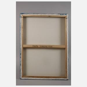 Marina Schneider-Moog, Mädchen-Akt