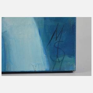 Marina Schneider-Moog, Drei Mädchen