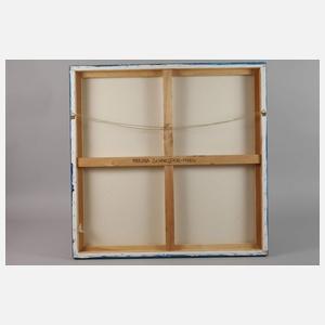 Marina Schneider-Moog, Drei Mädchen