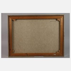 Karl Stachelscheid, Abstrakte Komposition