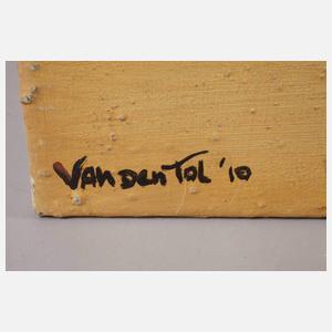 Joost van den Tol, Komposition