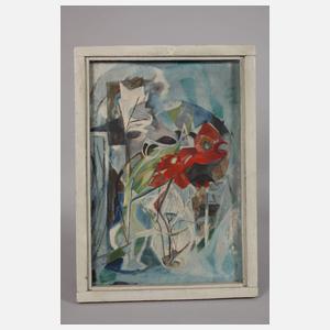 Ernst Weiers, attr., "Stilleben"